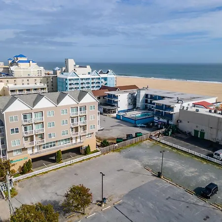 Beachview Oc 1 Ocean Block