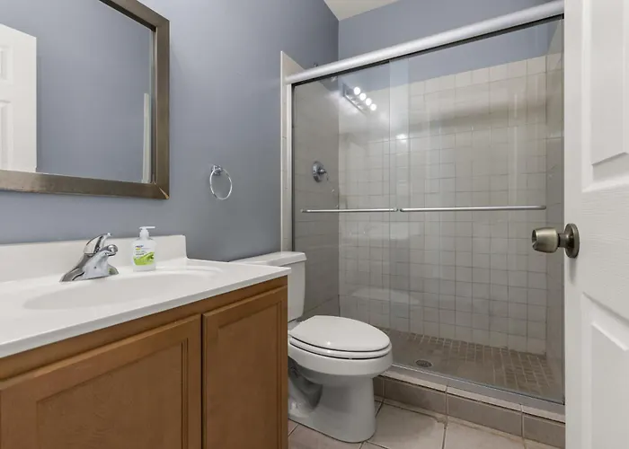 Beachview Oc 1 Ocean Block Apartamento *