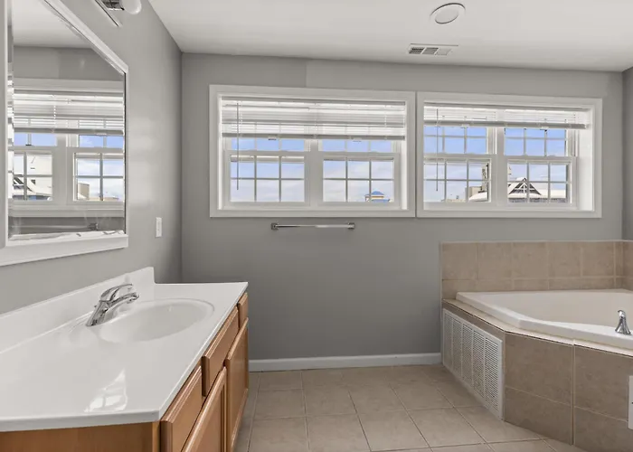 Apartamento Beachview Oc 1 Ocean Block Ocean City