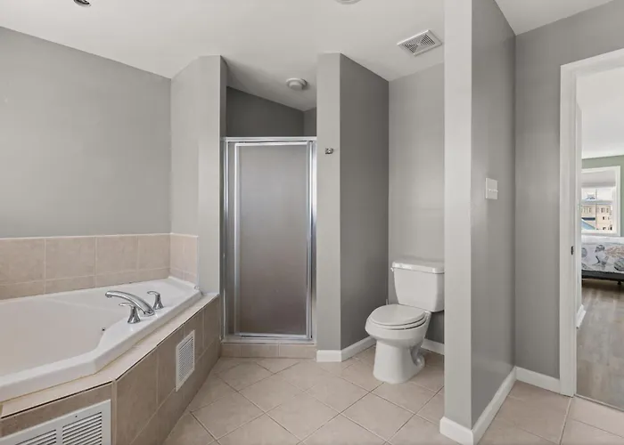 Apartamento Beachview Oc 1 Ocean Block
