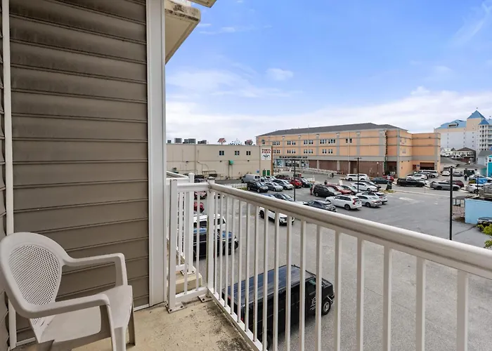 Beachview Oc 1 Ocean Block