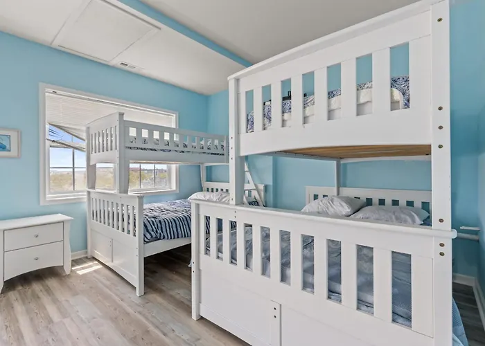 Beachview Oc 1 Ocean Block Apartamento *