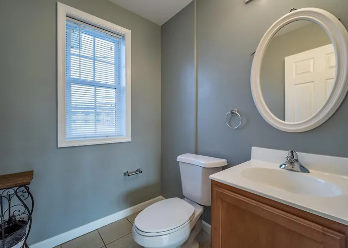 Apartamento Beachview Oc 1 Ocean Block